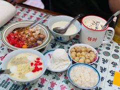 -堂屋糖水店(愚园店)