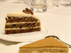 -马克西姆俄罗斯餐厅(通亚街店)