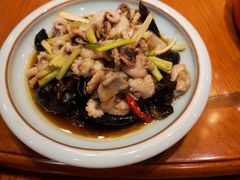 -万荣烤鸭店·北京菜(天坛店)