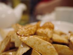 -新聚丰菜馆(太监弄店)