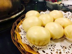 流沙包-甘家界柠檬鸭店(高峰林场店)