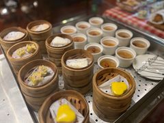 -昆明南亚风情园豪生大酒店-泰式国际海鲜自助餐厅