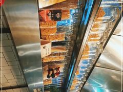 -MI WU FACTORY米屋美食工厂餐厅(绿地店)