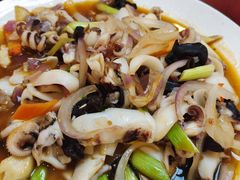 -江南村海鲜馆(洞头店)