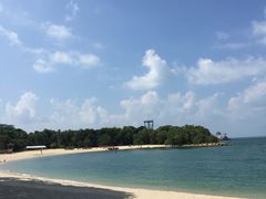 -巴拉湾海滩