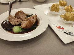 -银都上海菜馆(粤海东路店)