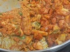 -春川铁板鸡(高科园店)