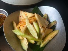 -Ameigo梅果·云贵川bistro(长宁来福士店)