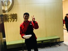 -海底捞火锅(振华商厦店)