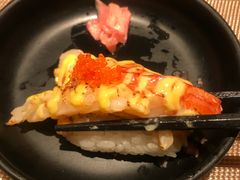 -昊·来了寿司(泡桐树店)