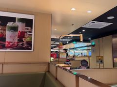 -海底捞火锅(太原南站店)