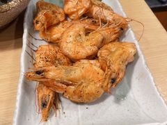 -山之川日料放题(通州店)