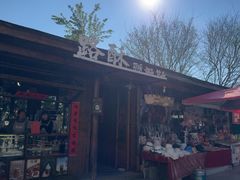 -苍山感通索道