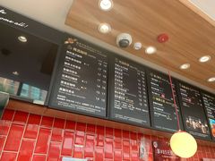 -85度C(北京玉蜓桥二店)