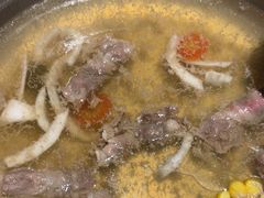 -狐狸爱上椰子鸡(滨江星光大道店)