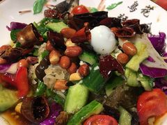 -杜家小馆(农大店)