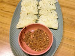 -山茶云南菜(永安里店)