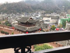 -上席擂茶·新中式青年茶馆(古城店)