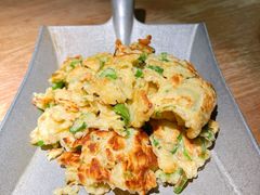 面煎辣椒-符离集餐厅(万象城店)
