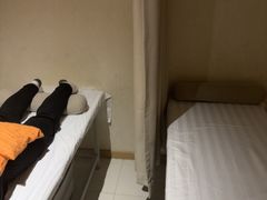 -筋骨堂热敷推拿按摩(翠华路店)