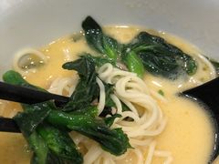 -和府捞面(北美新天地店)