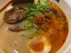 -味千拉面(双井店)