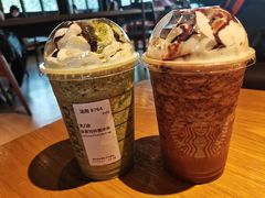 -星巴克(台州临海紫阳街店)