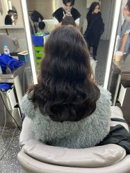 -东梵造型·烫发染发接发连锁SALON