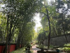 -成都武侯祠博物馆