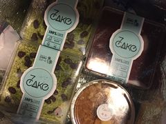 -7cake榴莲千层蛋糕(松江店)