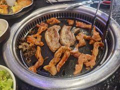 -老卜奎齐齐哈尔烤肉(人民东路店)
