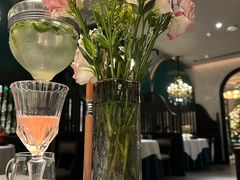 -狮拾久·现代新加坡料理(壹方城店)