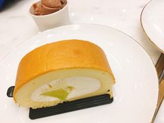 浮云卷-法桐蛋糕·手作面包(万象城店)