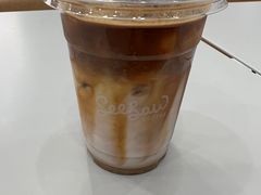 -Seesaw Coffee(武商MALL·武广店)