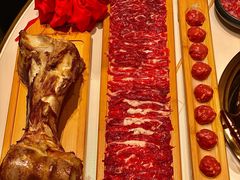 牛人大棒骨-牛人日志·鲜牛肉骨汤火锅(万科里瑧店)