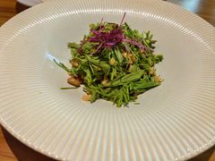 -本处·素食·融合料理(南油店)