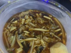 -南门小馆·清真(国贸商城店)