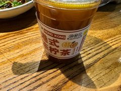 -潮粥荟·潮汕砂锅粥(朝阳大悦城店)