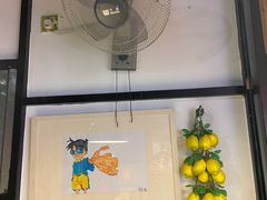 -陈生记黑鱼馆·20年活鱼现杀(宁波鼓楼店)
