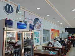 -叶存利海鲜大馅饺子(海宁路总店)