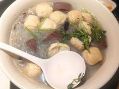 -真睦南京民间菜(博物院店)