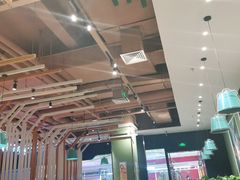 大堂-快乐爱斯米牛排自助(正大广场店)