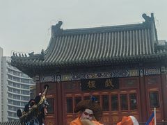 -古文化街旅游区