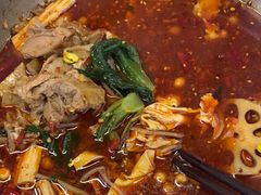 -蓉三少冒烤鸭·四川小吃集(北京首店)