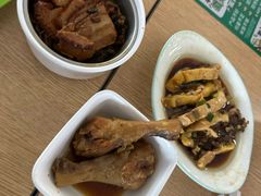 -老乡鸡(合肥高铁南站店)