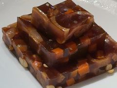 -京味斋·烤鸭·北京菜(安贞店)