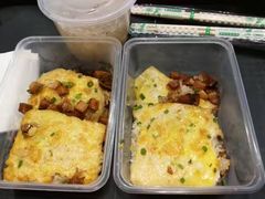 牛肉豆皮-老通城豆皮大王(吉庆街店)