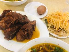 -水仙拉面(水仙街店)