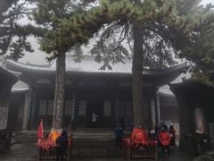 -雁门关景区