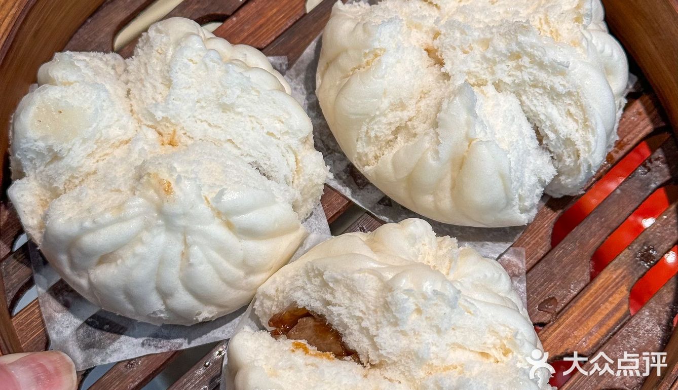 老牌子不愧是老牌子！这么多年来品质依旧有保障